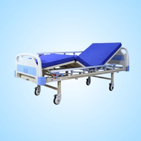 Medical Bed Rant two-Function - Image 2