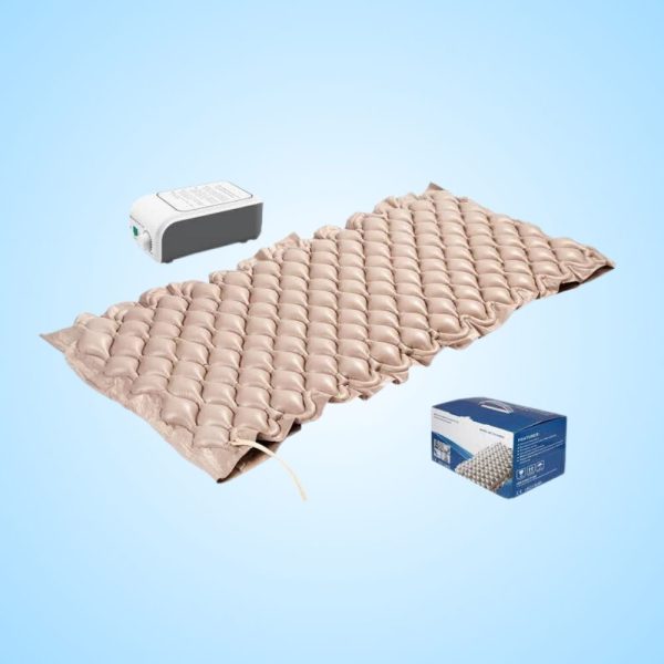 PCL Air Bed & Pump - Image 2