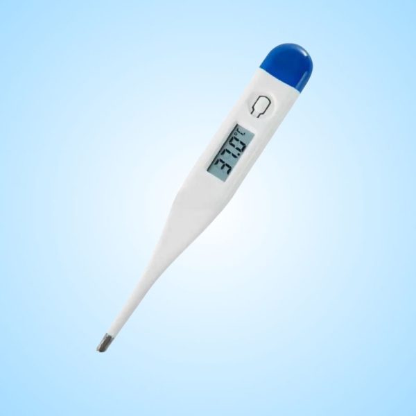 Digital Thermometer - Image 2