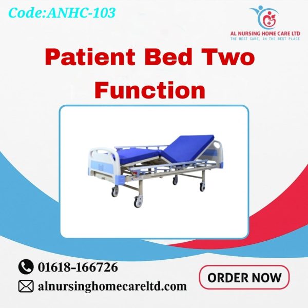 Medical Bed Sale two-Function