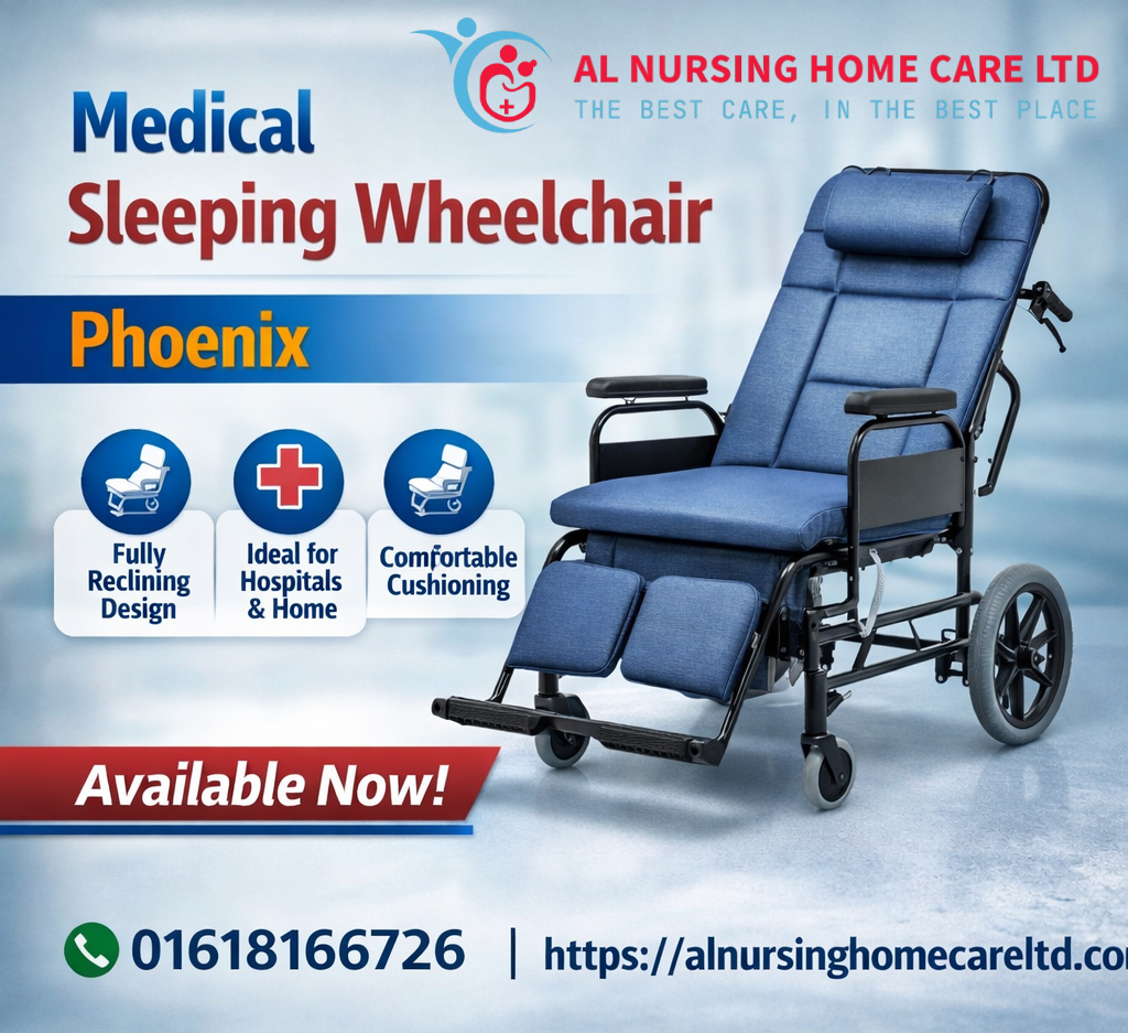 wheelchair
