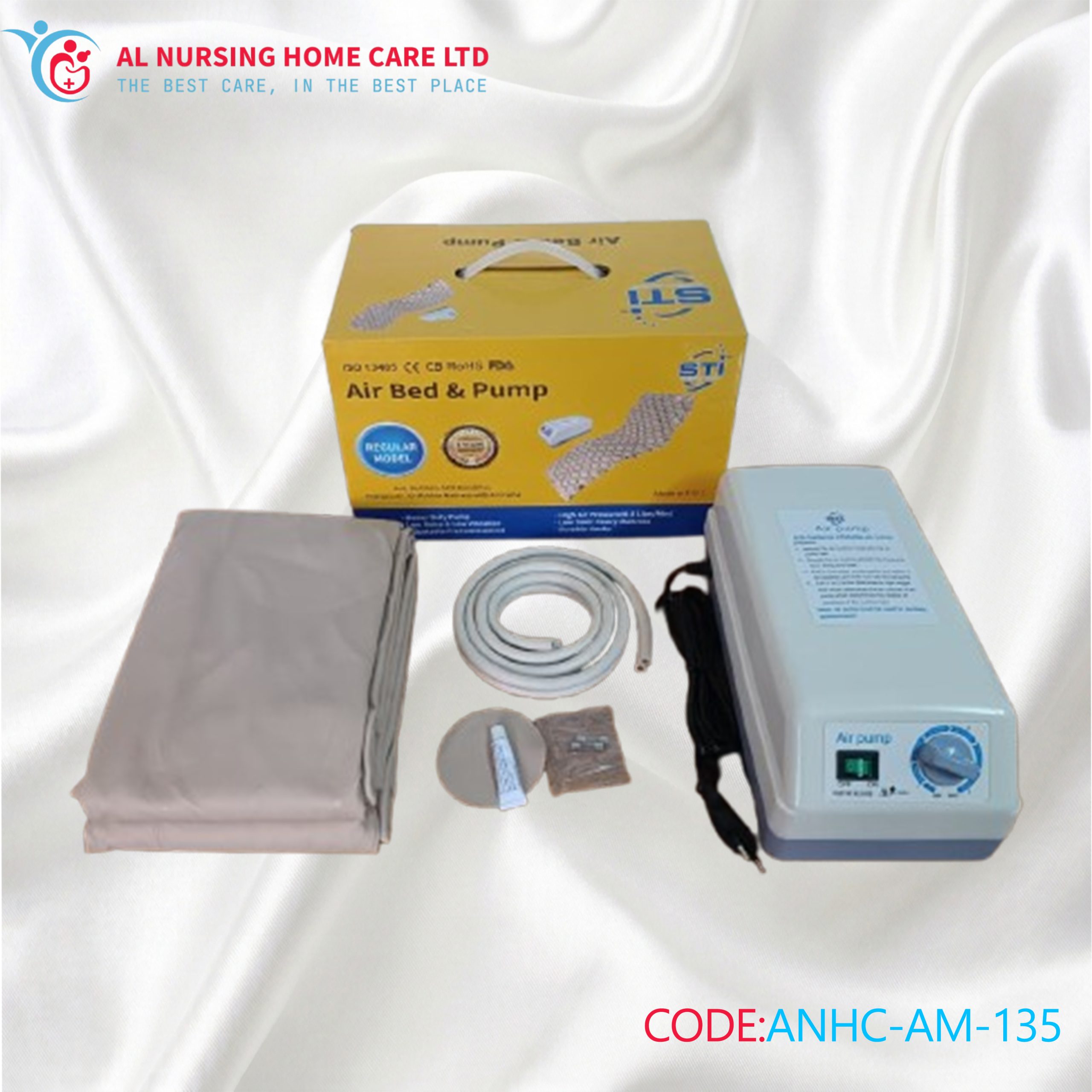 ANHC-AM-135
