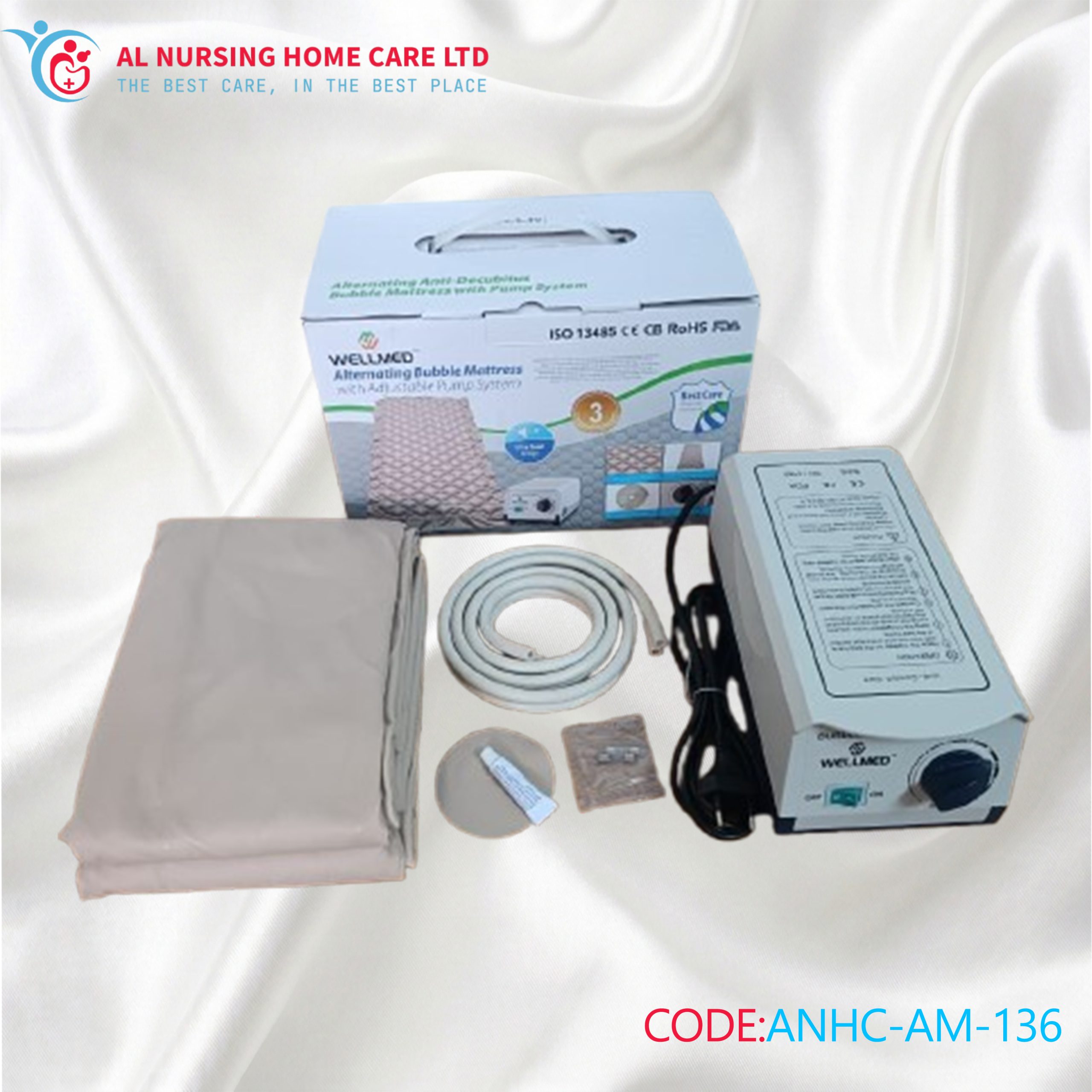 ANHC-AM-136